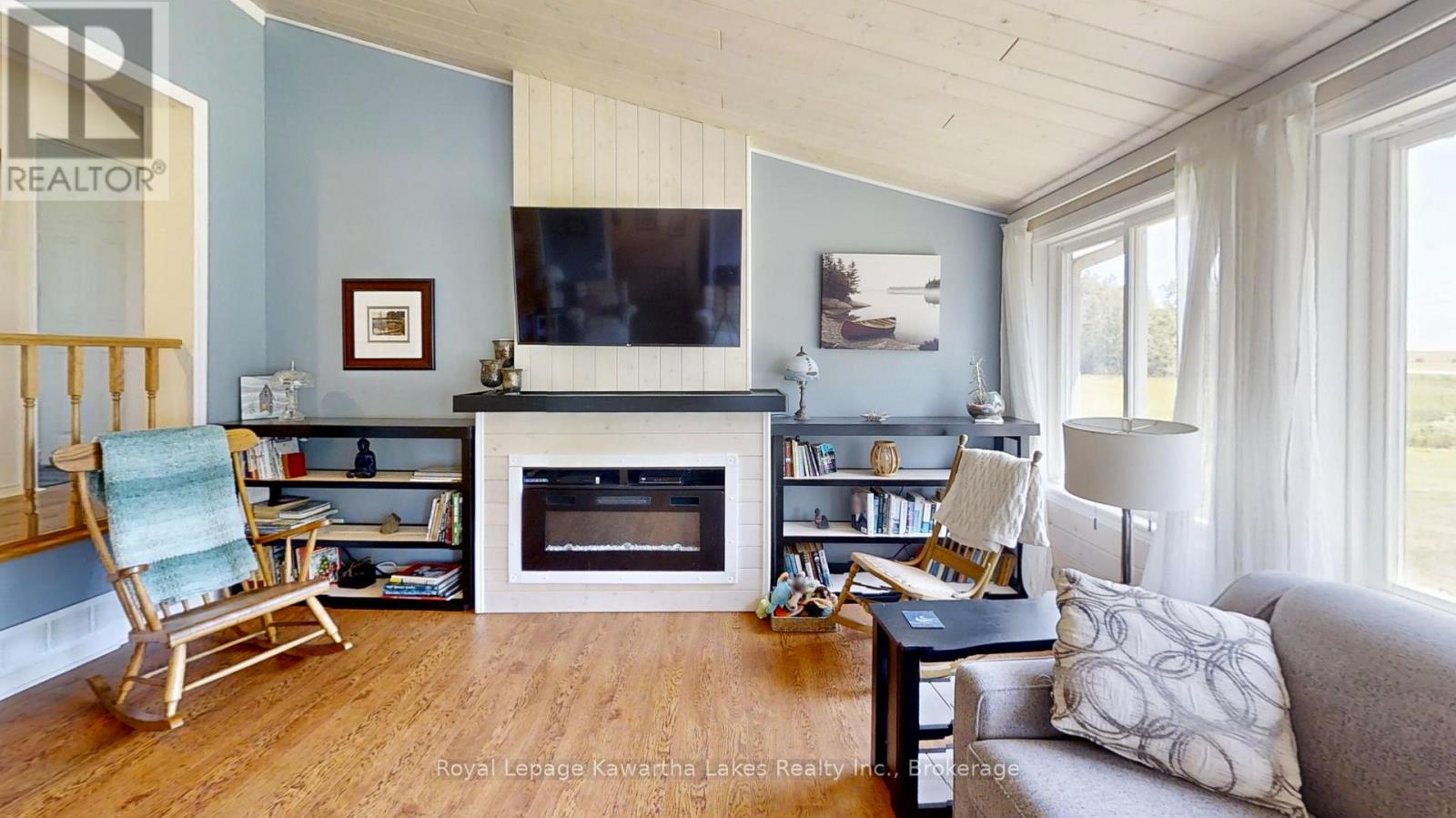 2541 County Road 36 Road, Kawartha Lakes, Ontario  K0M 1L0 - Photo 9 - X13639260