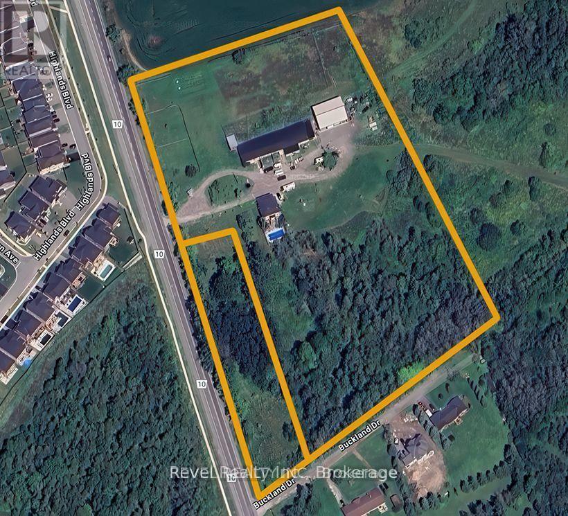 917 County 10 Road, Cavan Monaghan, Ontario  L0A 1G0 - Photo 1 - X13639316