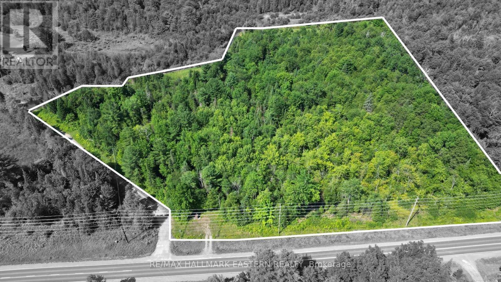 N/A KEATING ROAD N, Havelock-Belmont-Methuen, Ontario