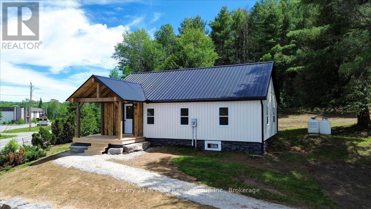 27607 HWY 62 HIGHWAY S, Bancroft, Ontario