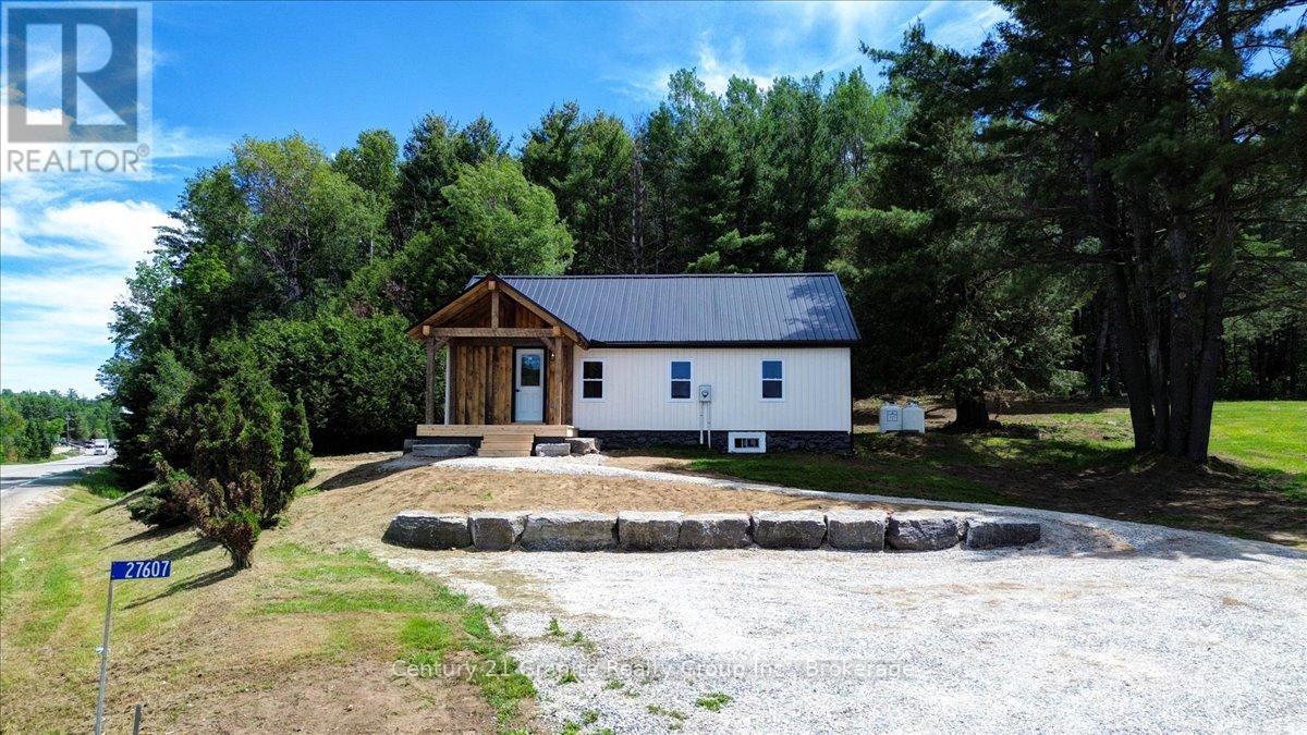 27607 Hwy 62 Highway S, Bancroft, Ontario  K0L 1C0 - Photo 2 - X13639384