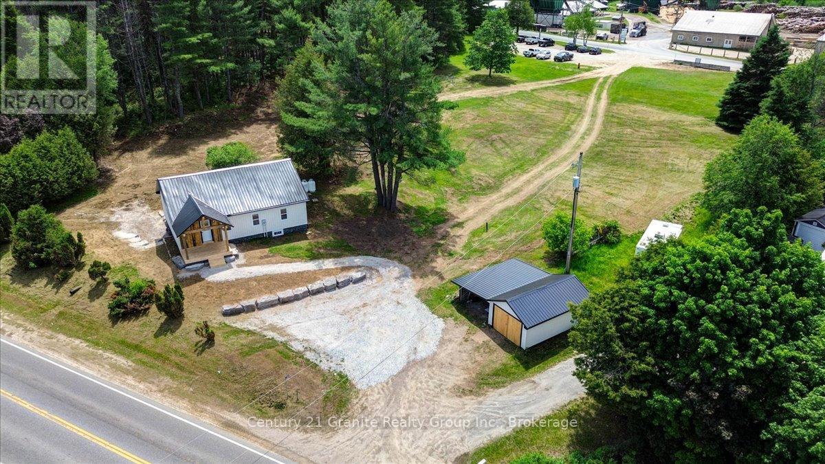 27607 Hwy 62 Highway S, Bancroft, Ontario  K0L 1C0 - Photo 22 - X13639384