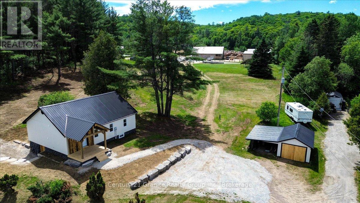 27607 Hwy 62 Highway S, Bancroft, Ontario  K0L 1C0 - Photo 23 - X13639384