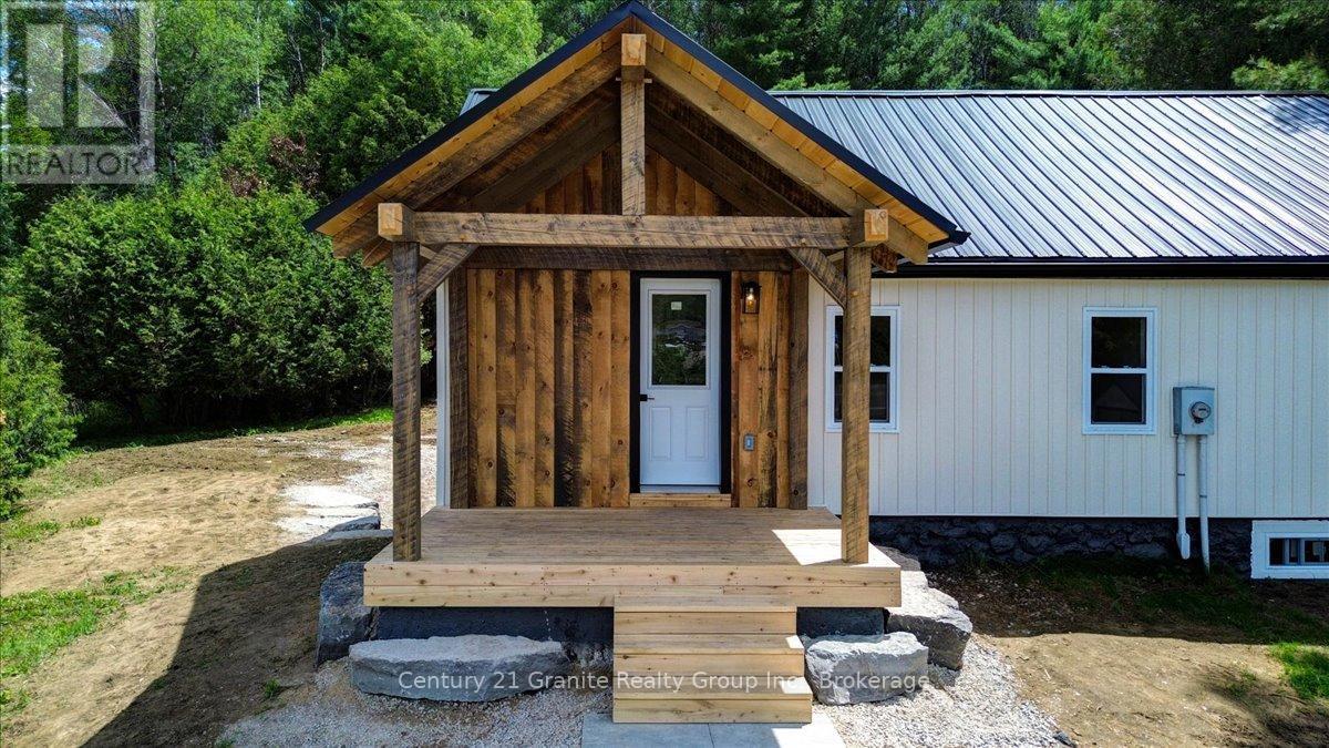 27607 Hwy 62 Highway S, Bancroft, Ontario  K0L 1C0 - Photo 27 - X13639384