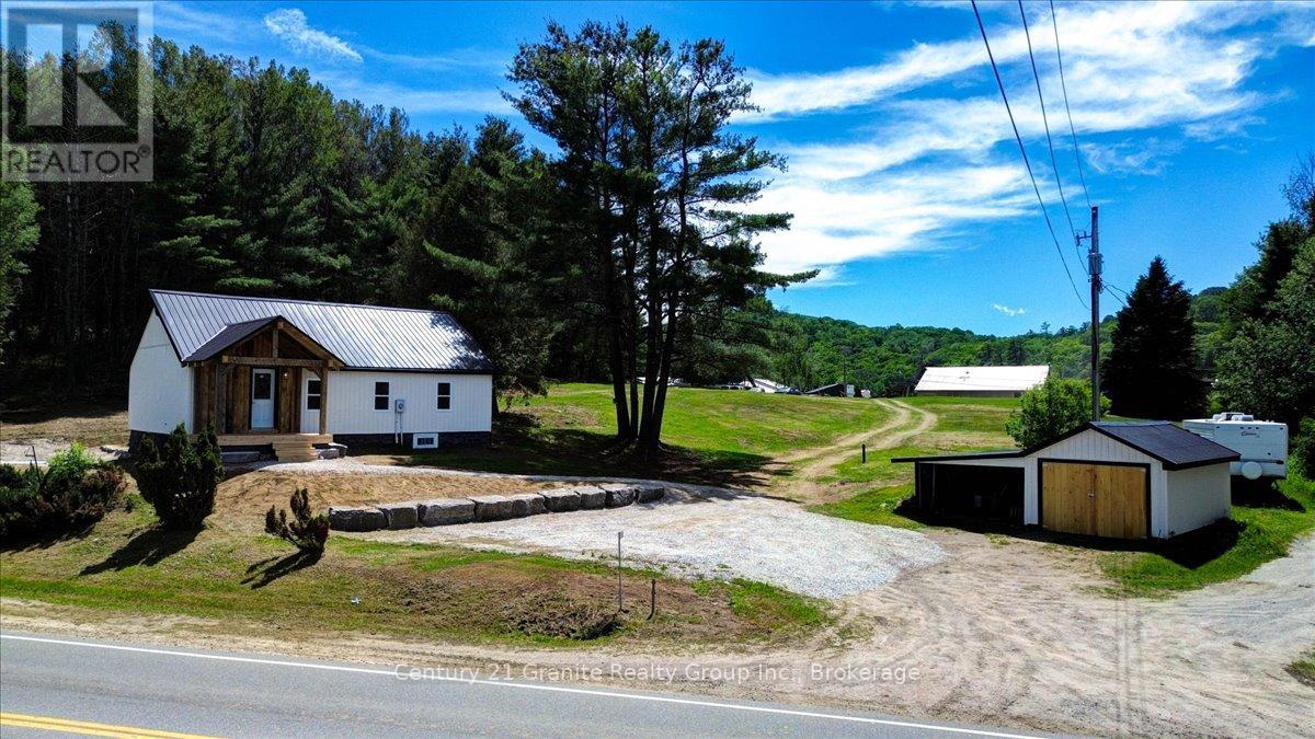 27607 Hwy 62 Highway S, Bancroft, Ontario  K0L 1C0 - Photo 4 - X13639384