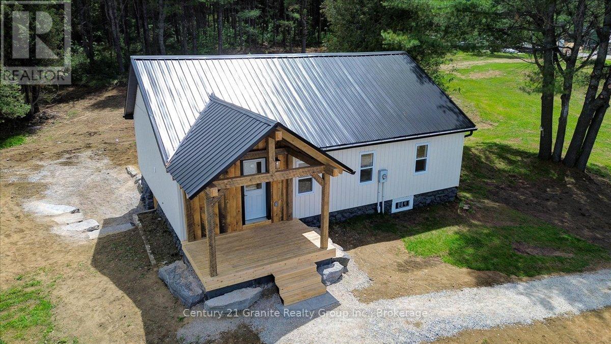27607 Hwy 62 Highway S, Bancroft, Ontario  K0L 1C0 - Photo 5 - X13639384