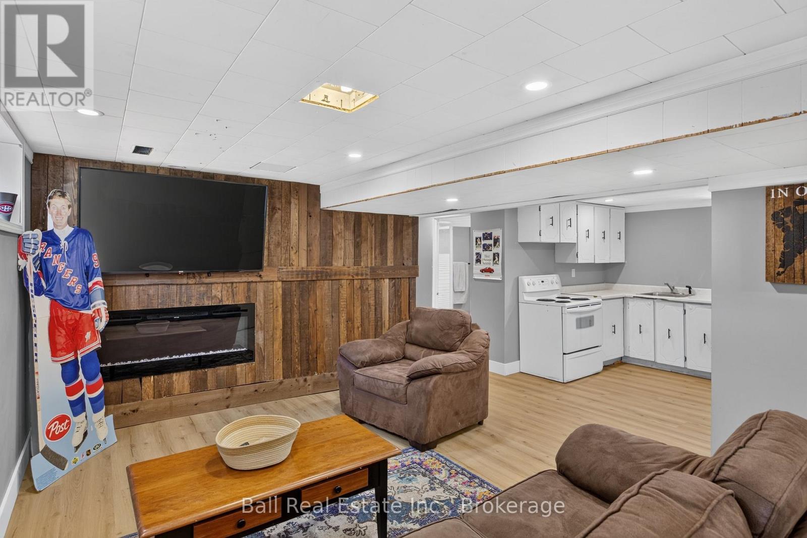 246 King George Street, Peterborough, Ontario  K9J 1R8 - Photo 24 - X13639398