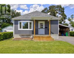 246 KING GEORGE STREET, Peterborough, Ontario