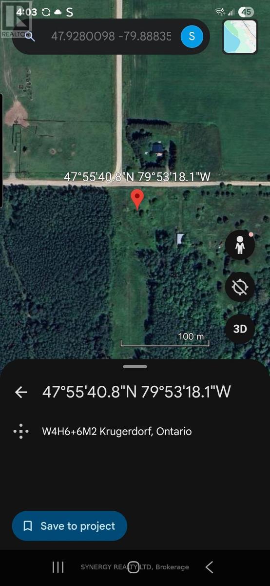 Con 6 N Pt Lot 12 Road, Englehart, Ontario  P0K 1V0 - Photo 2 - T13639416