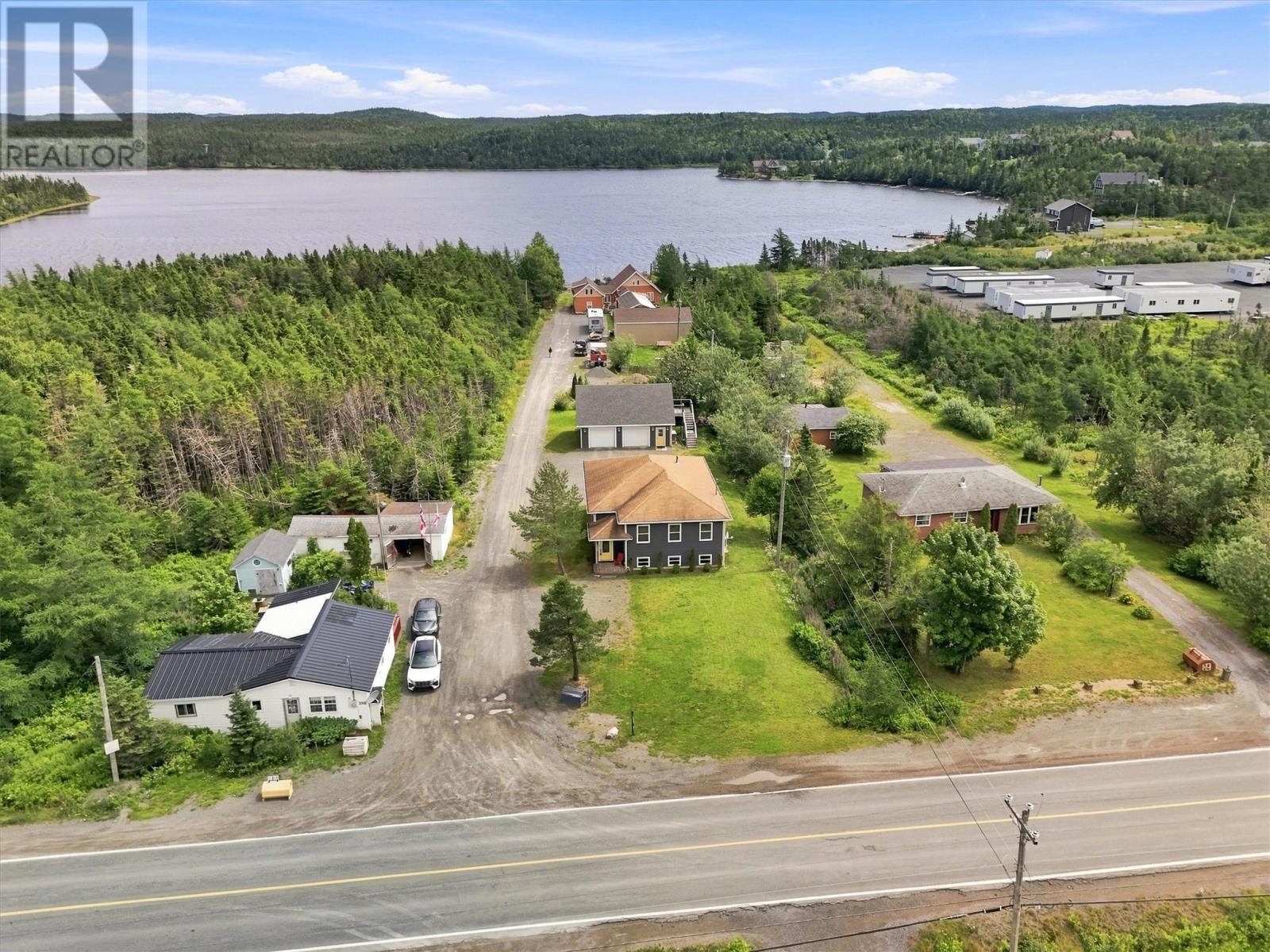 200 Main Road, Blaketown, Newfoundland & Labrador  A0B 1C0 - Photo 3 - 1300963
