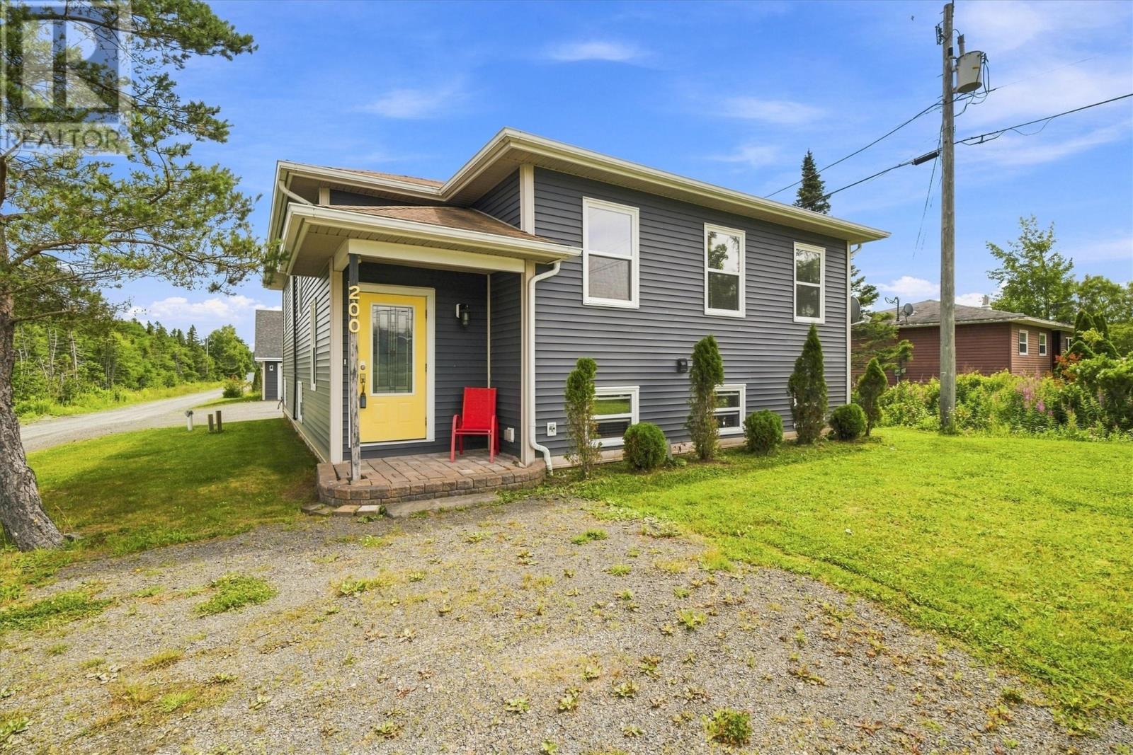 200 Main Road, Blaketown, Newfoundland & Labrador  A0B 1C0 - Photo 39 - 1300963