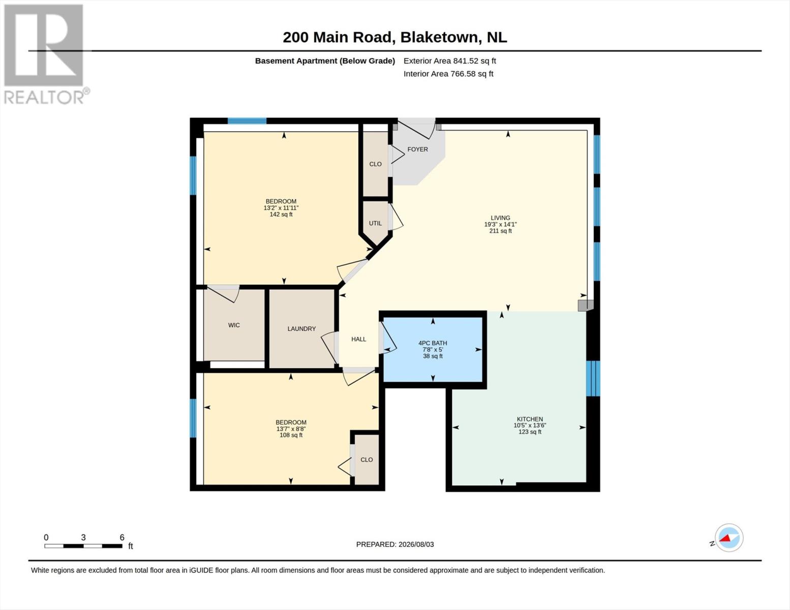 200 Main Road, Blaketown, Newfoundland & Labrador  A0B 1C0 - Photo 46 - 1300963