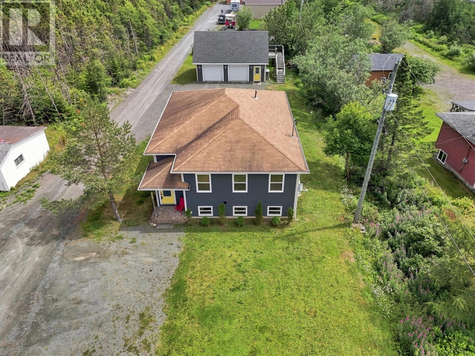 200 Main Road, Blaketown, Newfoundland & Labrador  A0B 1C0 - Photo 7 - 1300963