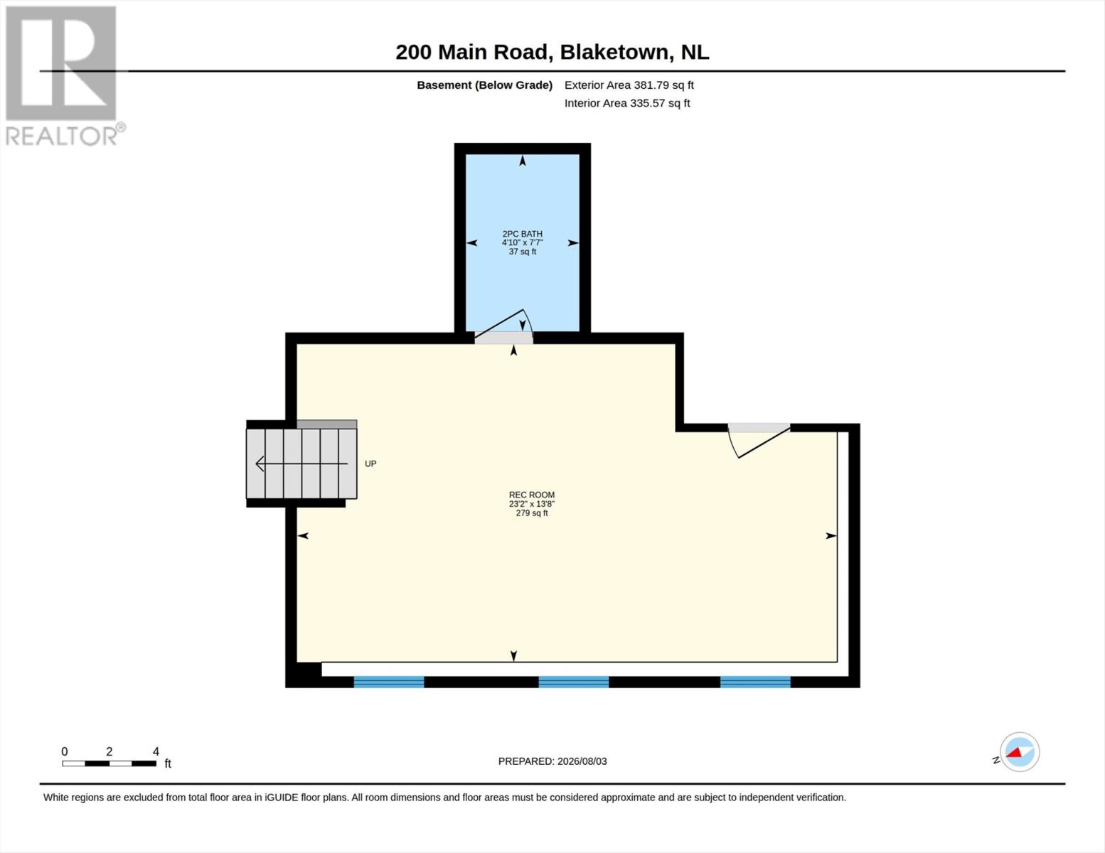 200 Main Road, Blaketown, Newfoundland & Labrador  A0B 1C0 - Photo 44 - 1300963