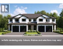 72 JOHNSON Road Unit# 11, Brantford, Ontario