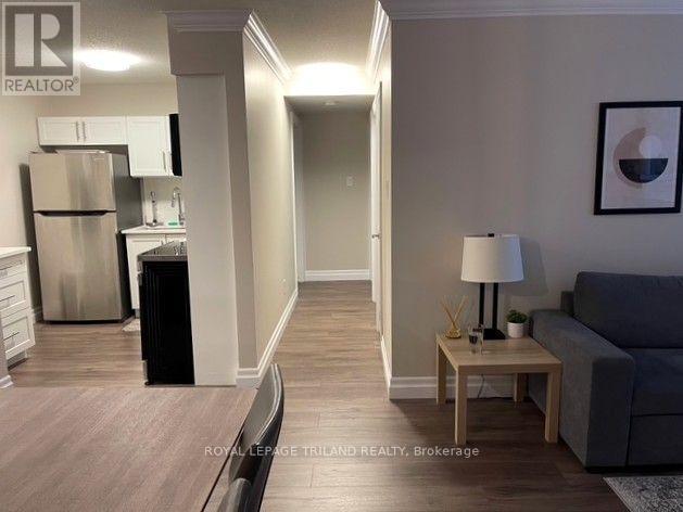 307 - 1 Jacksway Crescent, London North, Ontario  N5X 3T5 - Photo 2 - X13639146