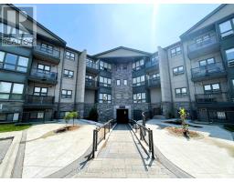 307 - 1 JACKSWAY CRESCENT, London North, Ontario