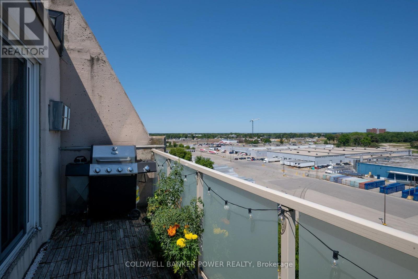 1105 - 573 Mornington Avenue, London East, Ontario  N5Y 4T9 - Photo 14 - X13639150