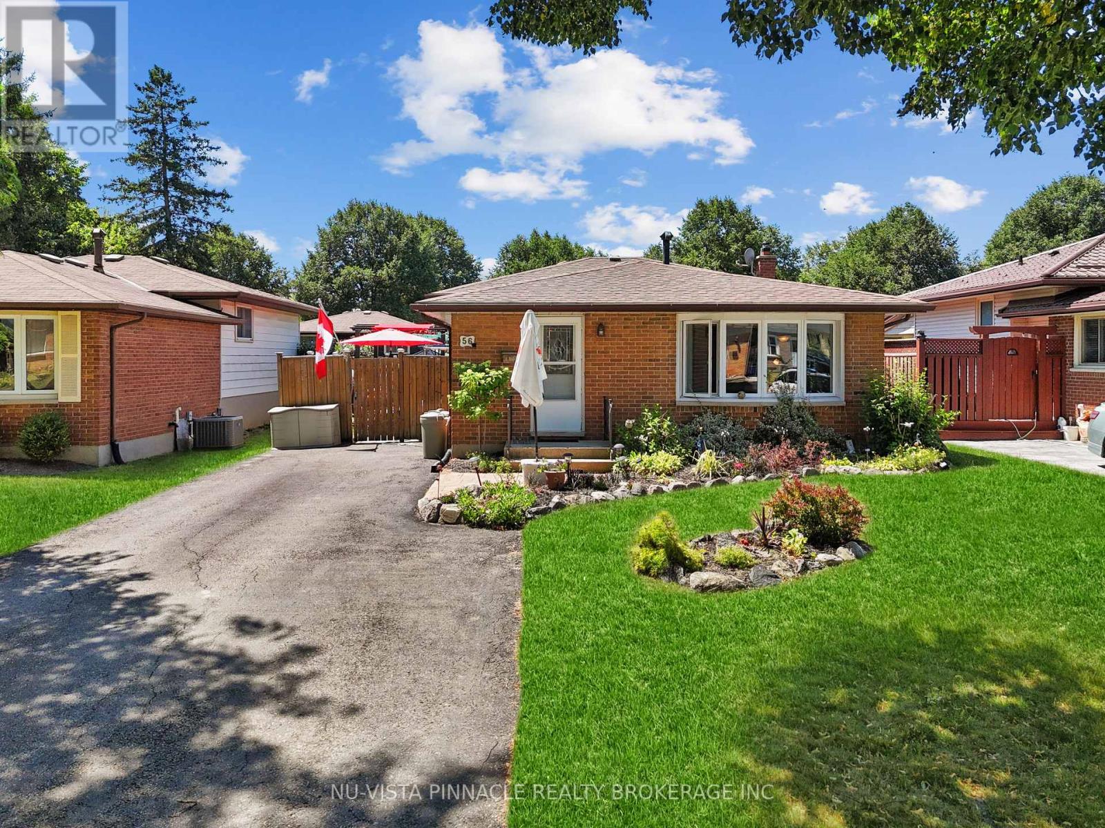 56 Kintail Crescent, London South, Ontario  N6E 1J5 - Photo 2 - X13639314