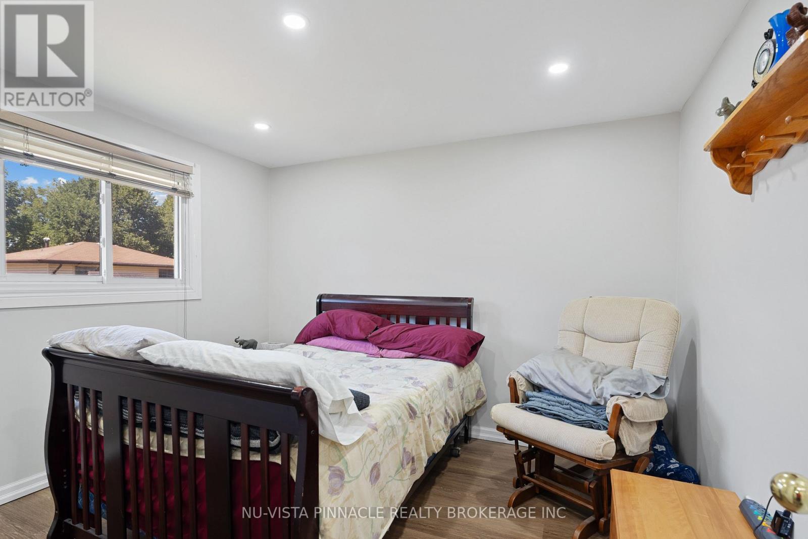 56 Kintail Crescent, London South, Ontario  N6E 1J5 - Photo 20 - X13639314