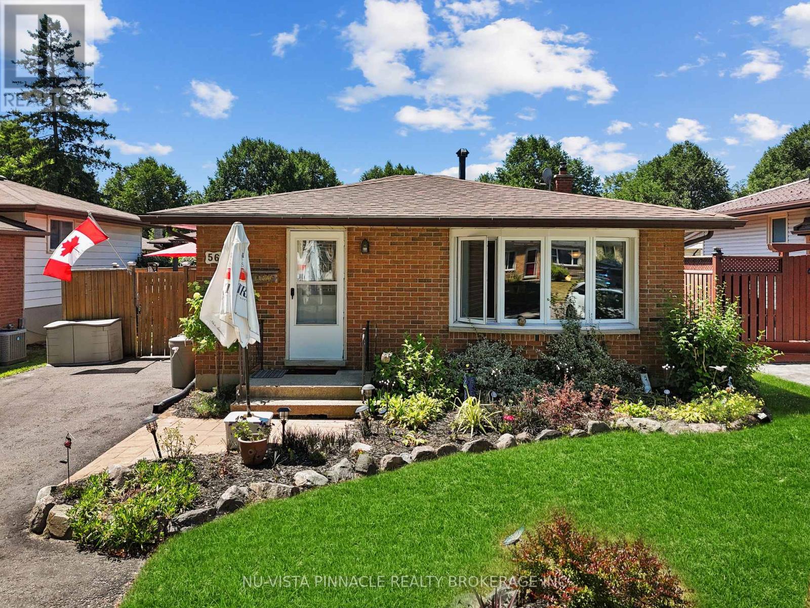 56 Kintail Crescent, London South, Ontario  N6E 1J5 - Photo 3 - X13639314
