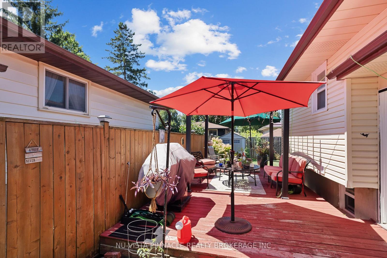 56 Kintail Crescent, London South, Ontario  N6E 1J5 - Photo 36 - X13639314