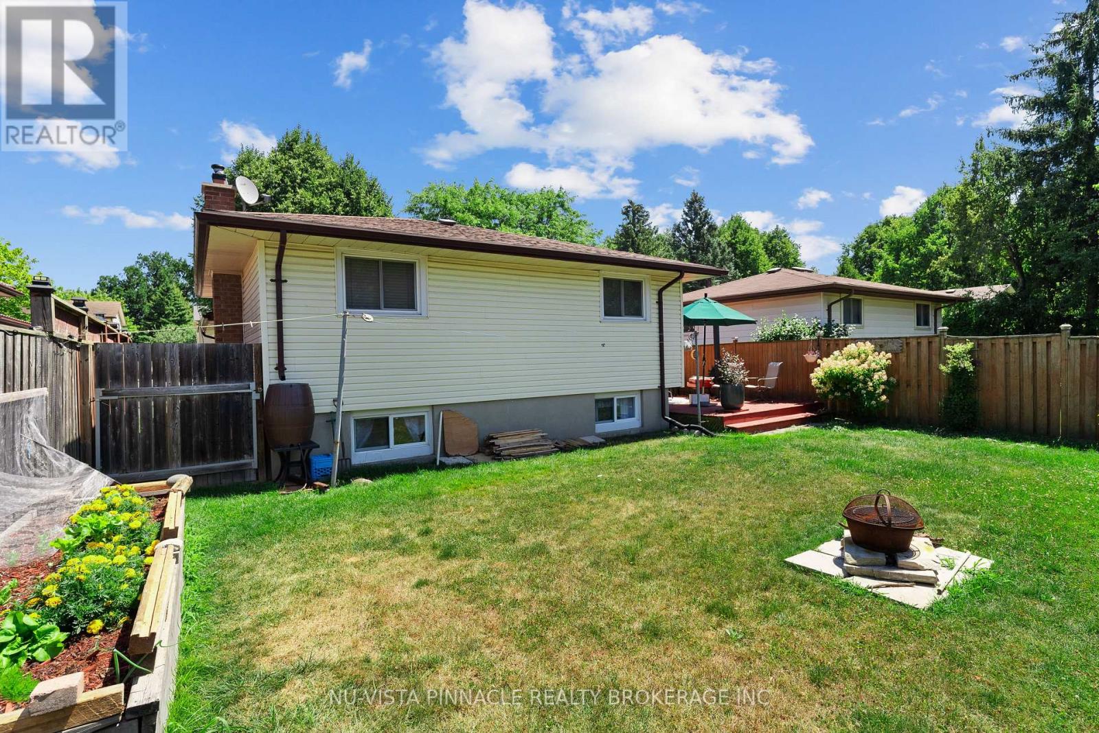 56 Kintail Crescent, London South, Ontario  N6E 1J5 - Photo 37 - X13639314