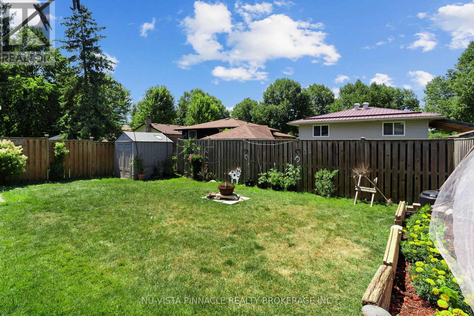 56 Kintail Crescent, London South, Ontario  N6E 1J5 - Photo 38 - X13639314