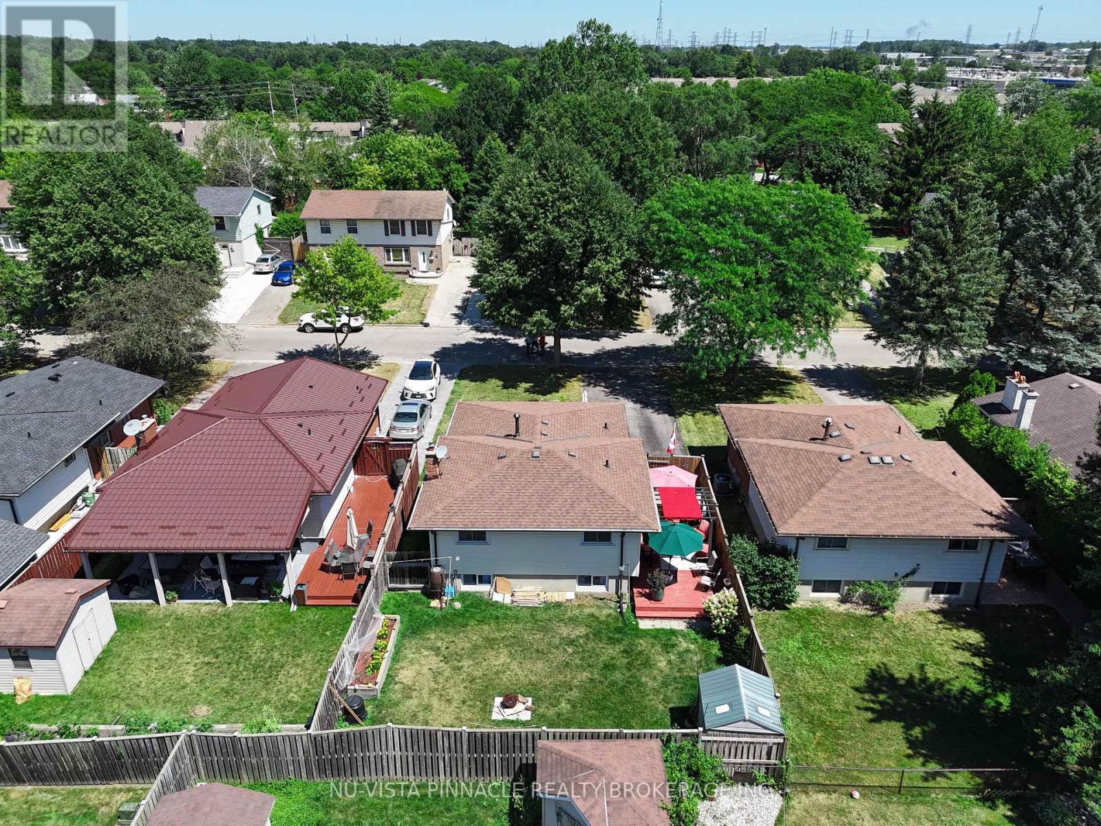 56 Kintail Crescent, London South, Ontario  N6E 1J5 - Photo 4 - X13639314