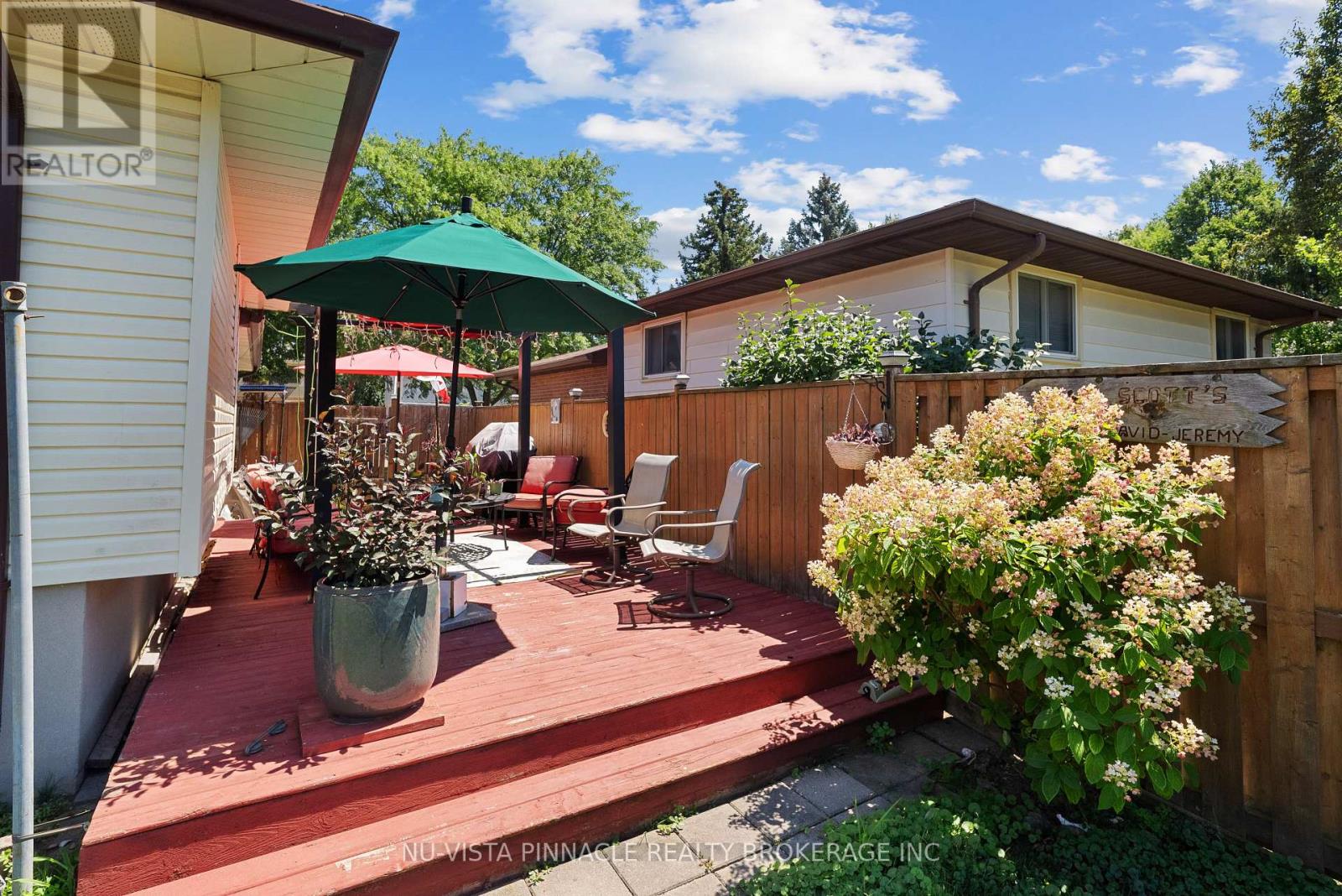 56 Kintail Crescent, London South, Ontario  N6E 1J5 - Photo 5 - X13639314