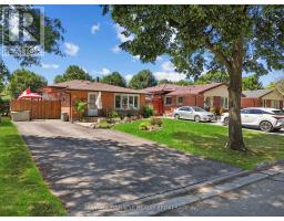 56 KINTAIL CRESCENT, London South, Ontario