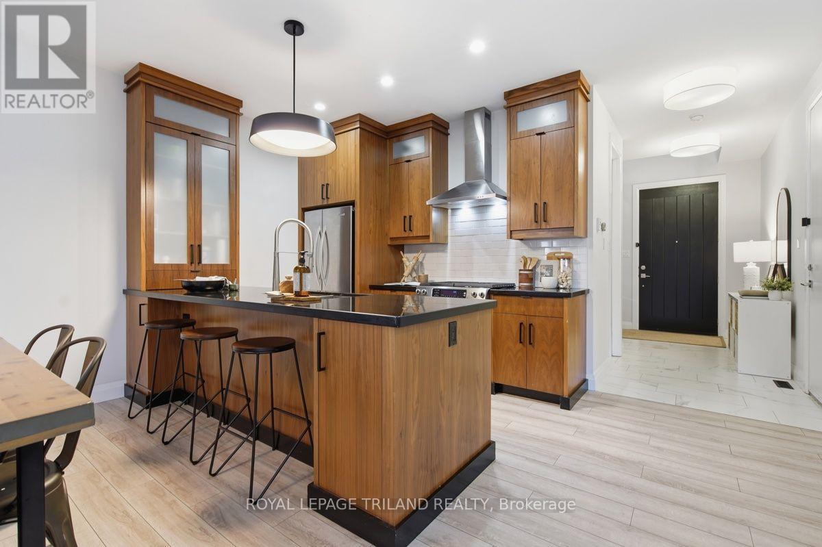 4 - 433 Hyde Park Road, London North, Ontario  N6H 0H5 - Photo 11 - X13639446