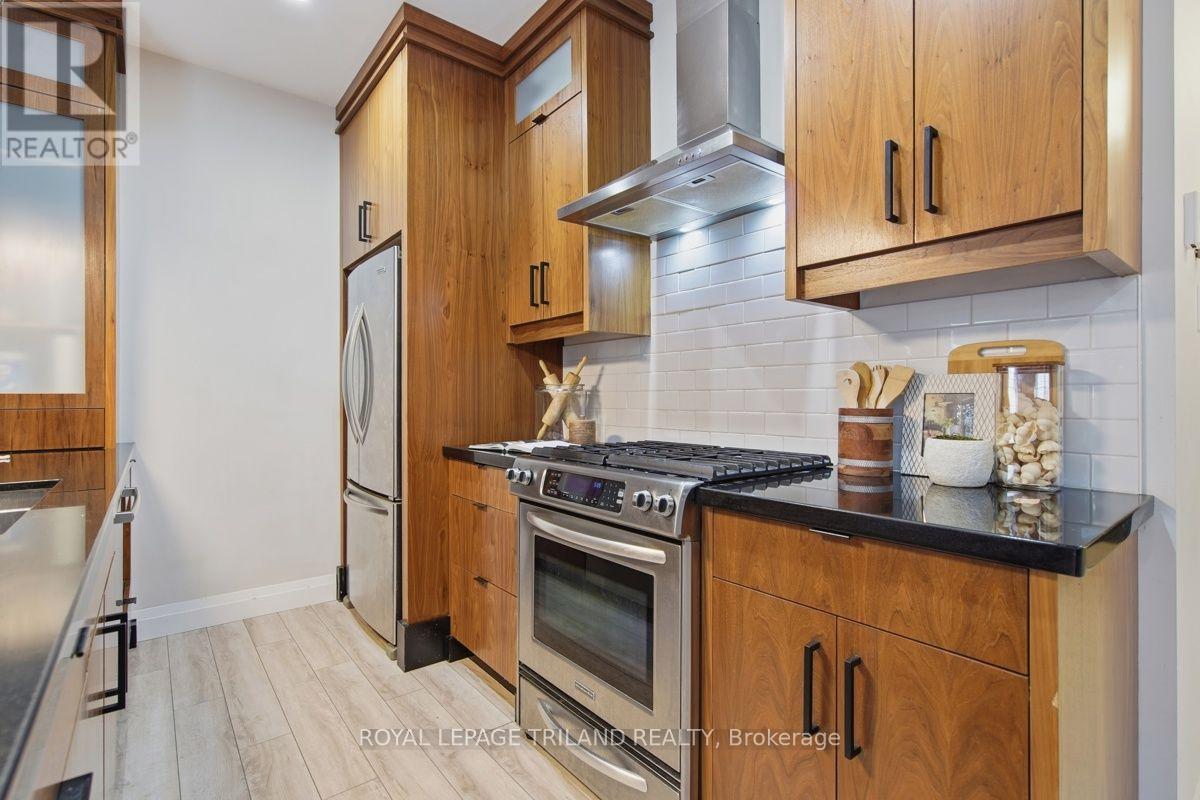 4 - 433 Hyde Park Road, London North, Ontario  N6H 0H5 - Photo 13 - X13639446