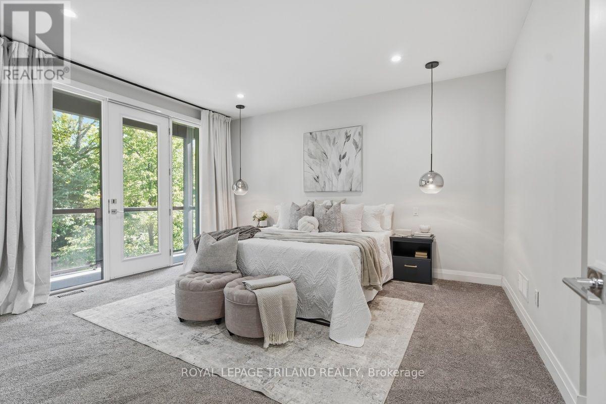 4 - 433 Hyde Park Road, London North, Ontario  N6H 0H5 - Photo 21 - X13639446