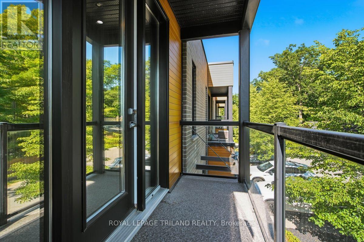 4 - 433 Hyde Park Road, London North, Ontario  N6H 0H5 - Photo 24 - X13639446