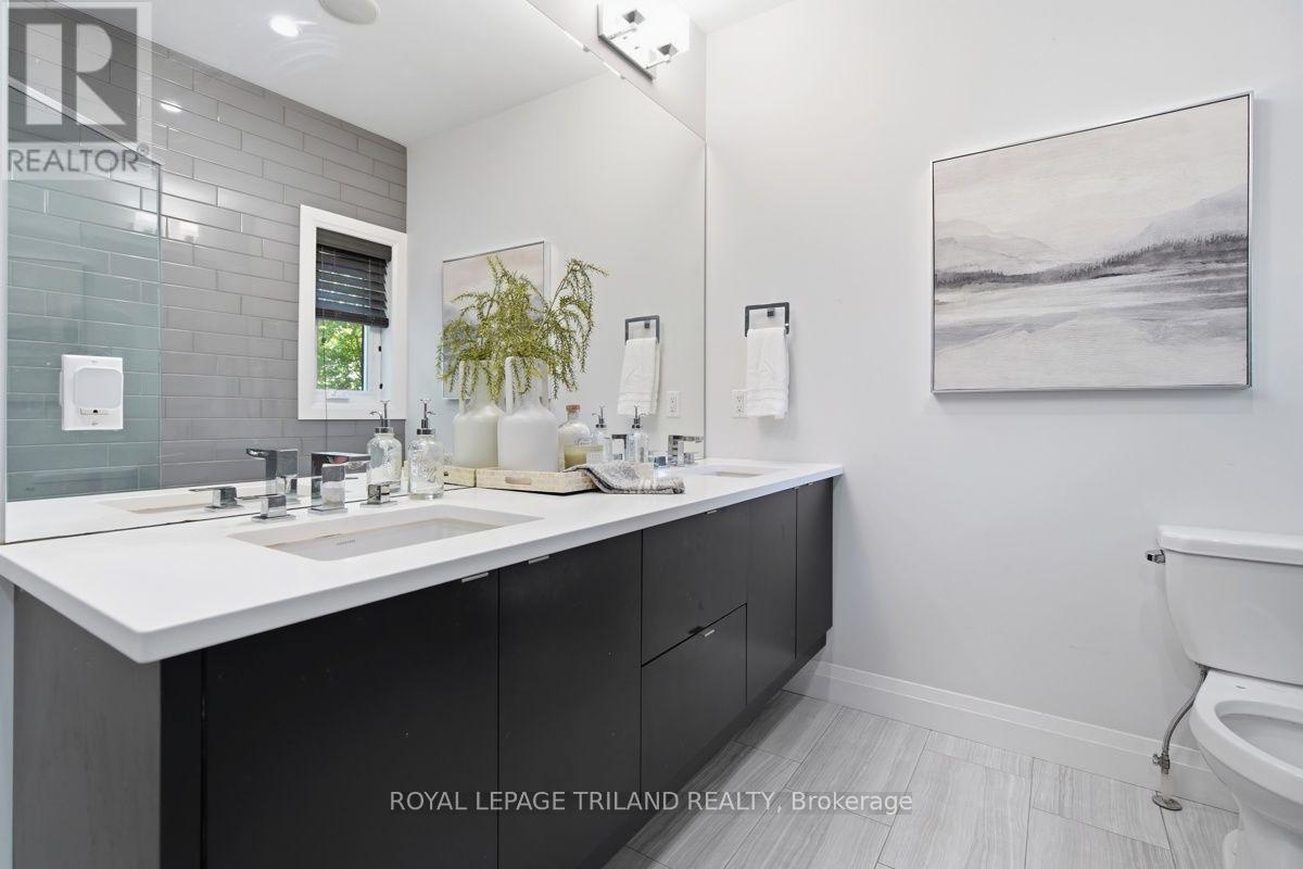 4 - 433 Hyde Park Road, London North, Ontario  N6H 0H5 - Photo 26 - X13639446