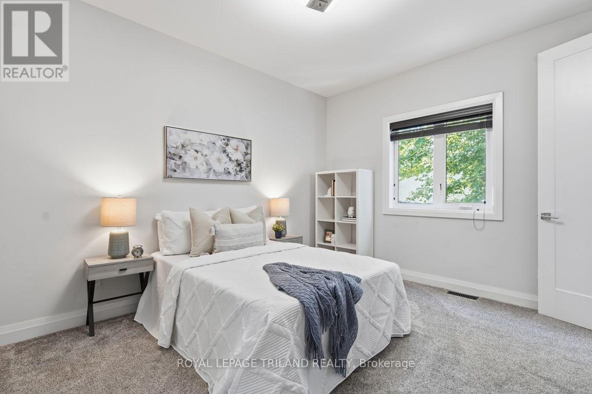 4 - 433 Hyde Park Road, London North, Ontario  N6H 0H5 - Photo 28 - X13639446