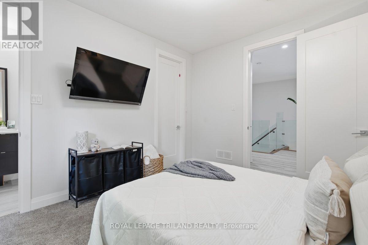 4 - 433 Hyde Park Road, London North, Ontario  N6H 0H5 - Photo 29 - X13639446