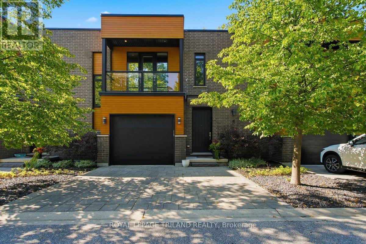 4 - 433 Hyde Park Road, London North, Ontario  N6H 0H5 - Photo 3 - X13639446