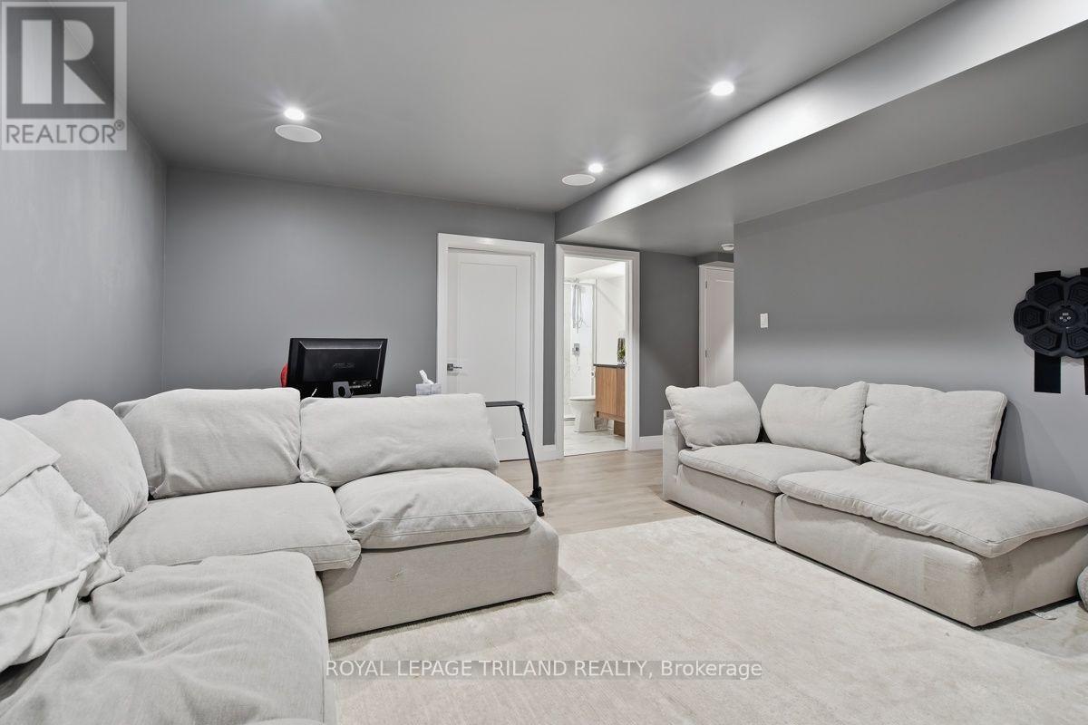 4 - 433 Hyde Park Road, London North, Ontario  N6H 0H5 - Photo 33 - X13639446