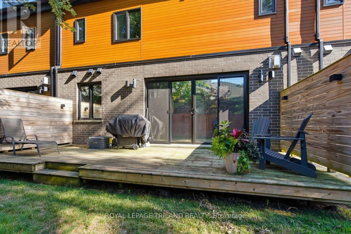 4 - 433 Hyde Park Road, London North, Ontario  N6H 0H5 - Photo 37 - X13639446