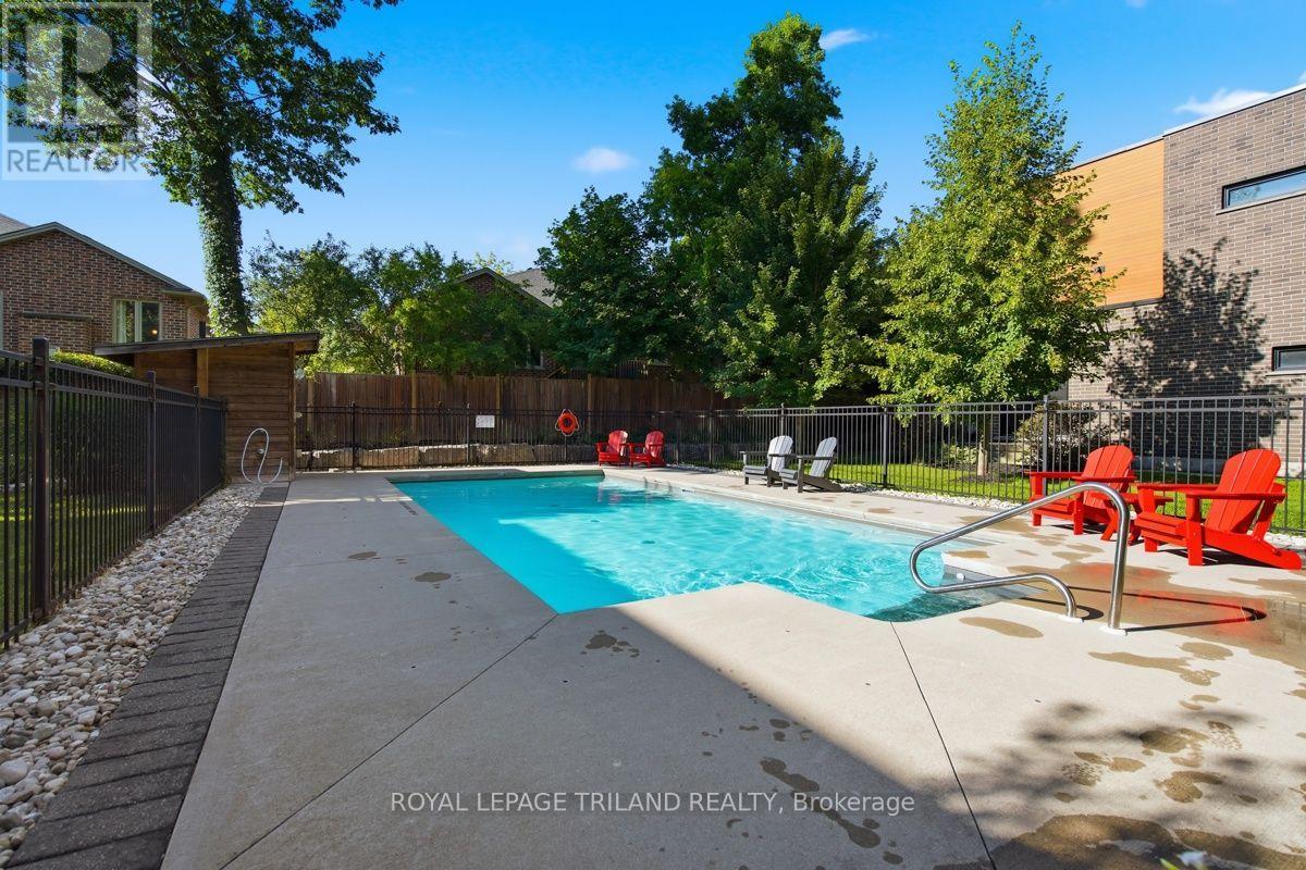 4 - 433 Hyde Park Road, London North, Ontario  N6H 0H5 - Photo 39 - X13639446