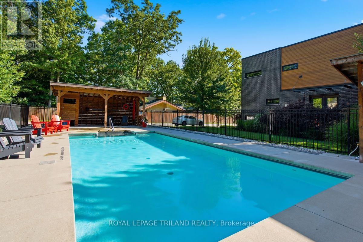 4 - 433 Hyde Park Road, London North, Ontario  N6H 0H5 - Photo 42 - X13639446