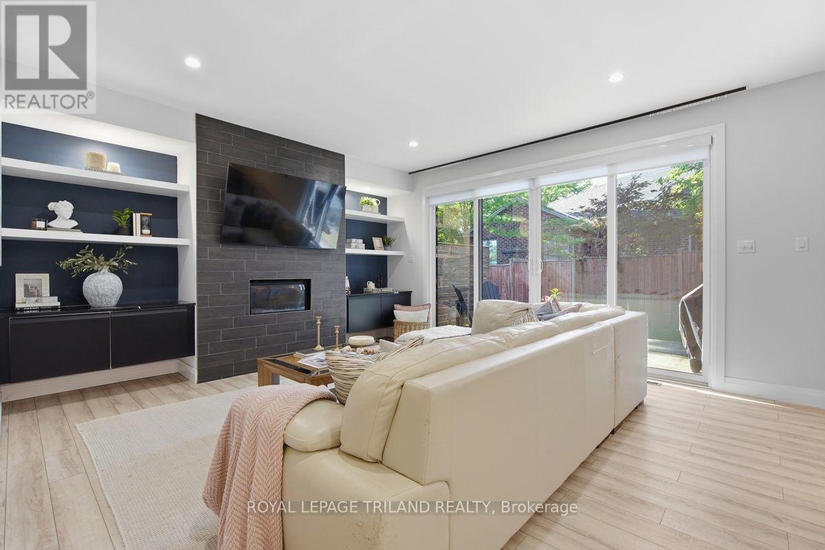 4 - 433 Hyde Park Road, London North, Ontario  N6H 0H5 - Photo 6 - X13639446