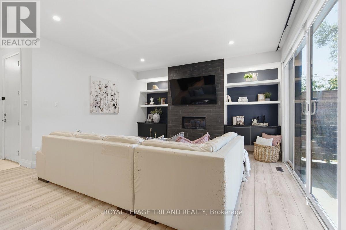 4 - 433 Hyde Park Road, London North, Ontario  N6H 0H5 - Photo 7 - X13639446