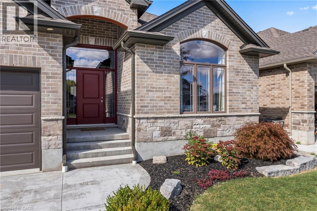 86 Forbes Crescent, Listowel, Ontario  N4W 0B8 - Photo 3 - 40778239