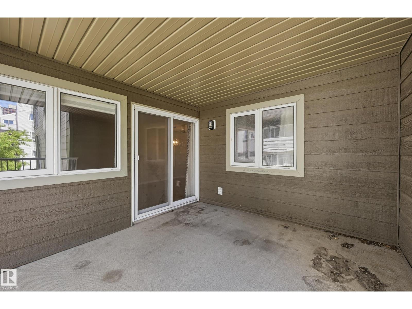 #107 10138 116 St Nw, Edmonton, Alberta  T5K 1V8 - Photo 14 - E4497963