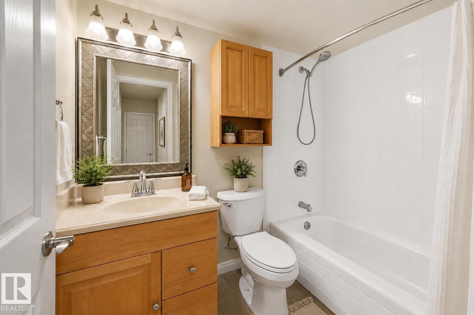 #107 10138 116 St Nw, Edmonton, Alberta  T5K 1V8 - Photo 11 - E4497963