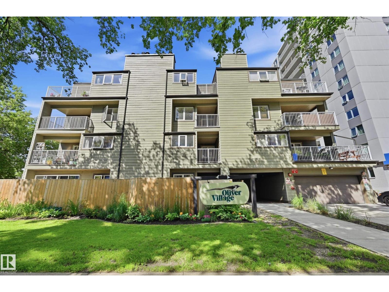 #107 10138 116 St Nw, Edmonton, Alberta  T5K 1V8 - Photo 15 - E4497963