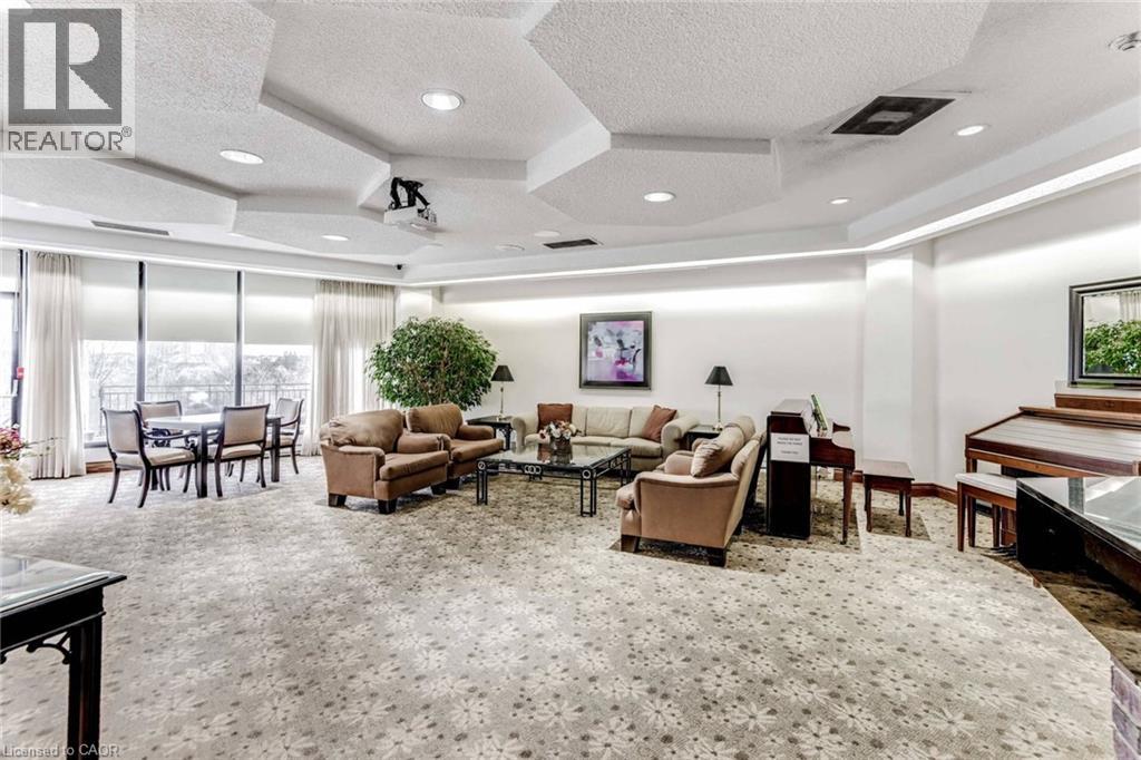 296 Mill Road Unit# A21, Toronto, Ontario  M9C 4X8 - Photo 22 - 40840905